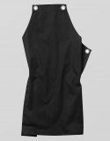 Potenza X Classic - apron - black